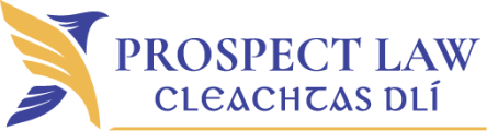 Prospect Law Logo