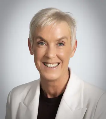 Elaine McDonald Profile Image