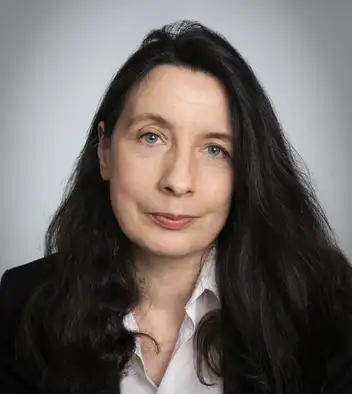 Isabel Maurer Profile Image