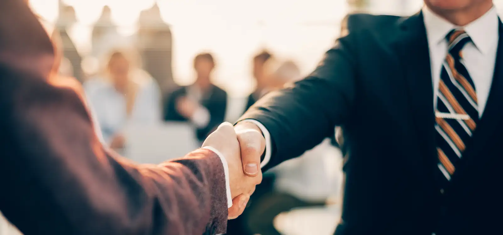 A dynamic, community-based law firm Image