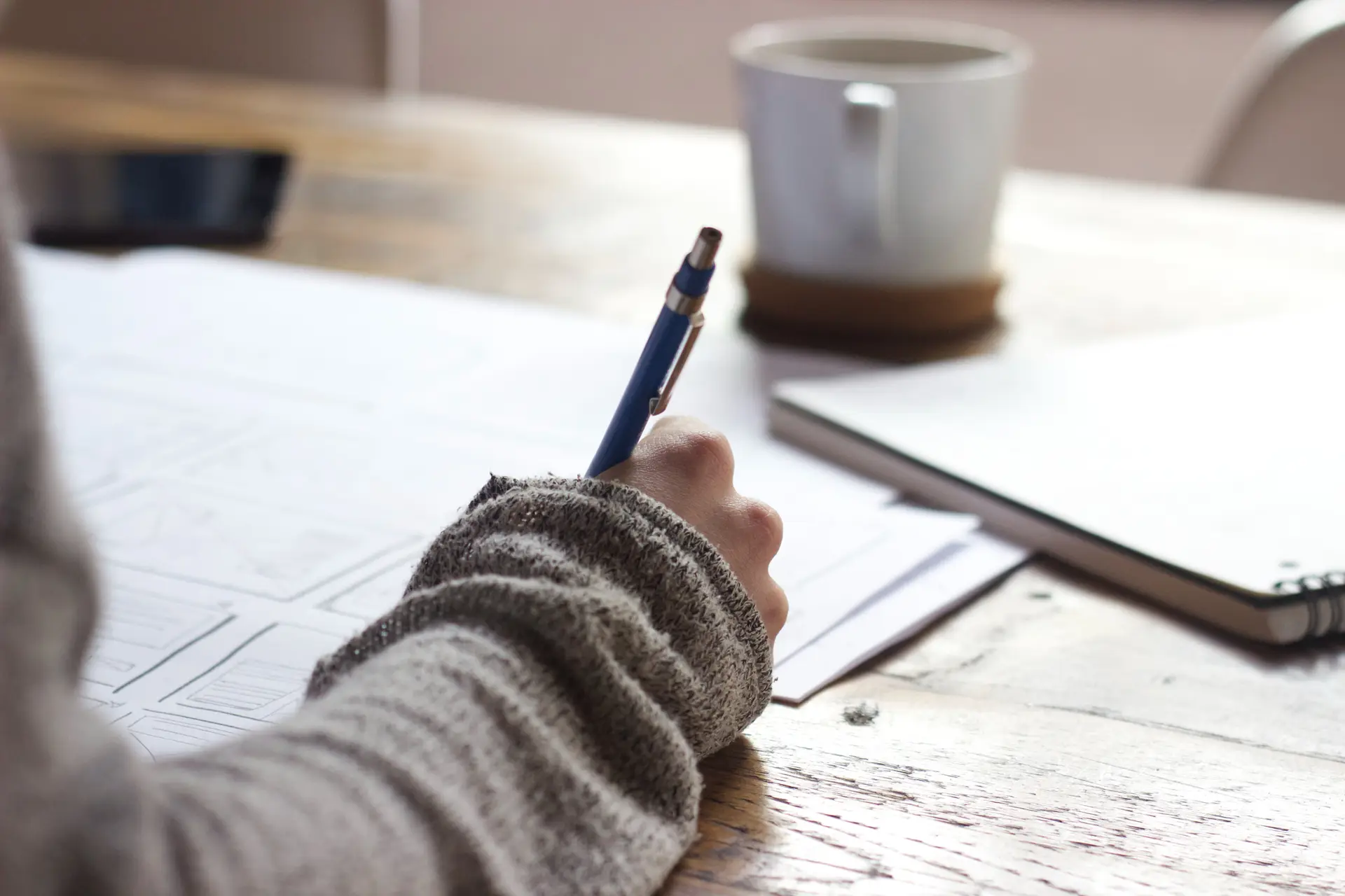 Probate, wills & estate planning Image