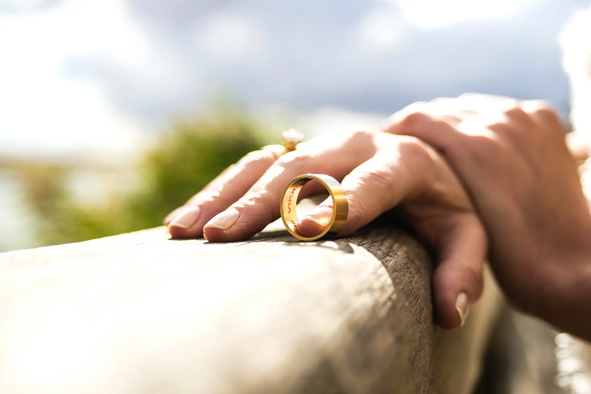 Divorce & separation Image